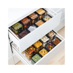 Ultra oppbevaringsboks 46 cl