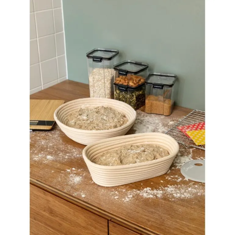 Ultra oppbevaringsboks 46 cl