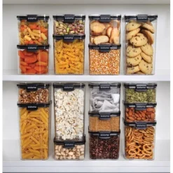 Ultra oppbevaringsboks 70 cl