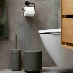 Ume pedalspann 4L olivengrønn