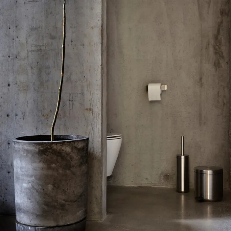 Ume pedalspann 4L stål