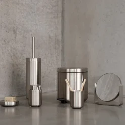 Ume pedalspann 4L stål