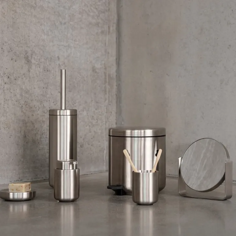 Ume pedalspann 4L stål