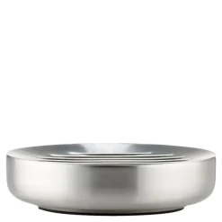 Ume såpeskål stål