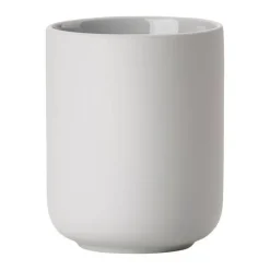 Ume tannbørsteholder soft grå