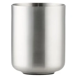 Ume tannbørsteholder stål