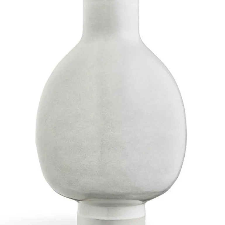 Unico gulvvase h50 cm hvit