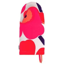 Unikko grytevott rød/hvit