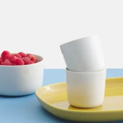 Unikko skål 50 cl hvit