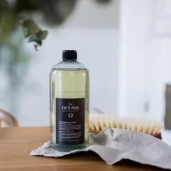 Universal rengjøring 1L ocean wood & mint