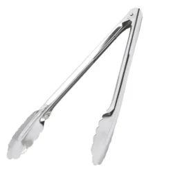 Universal/kjøkkentang 24 cm stål