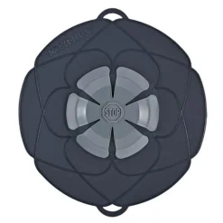 Universallokk medium antrasit