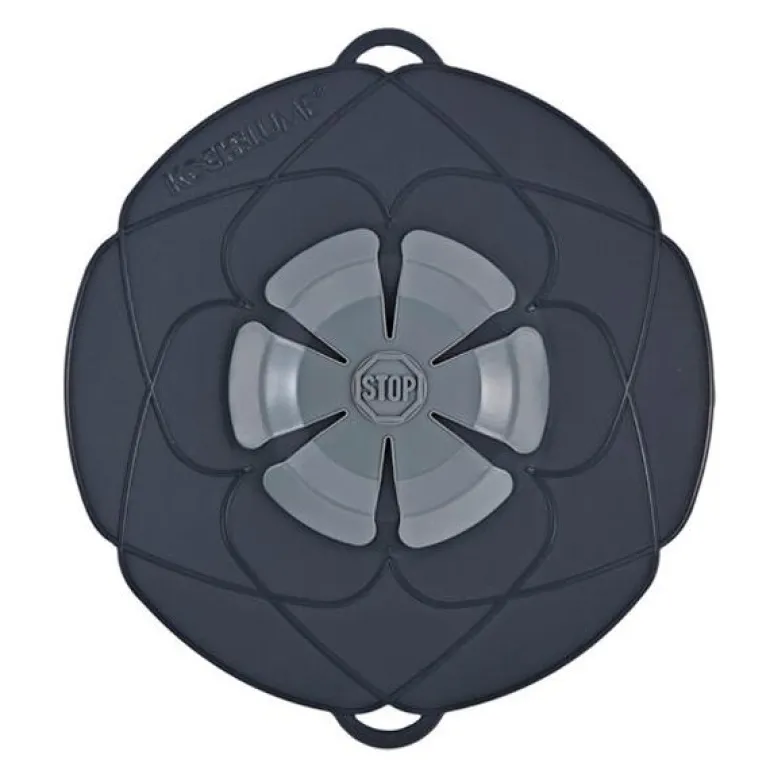 Universallokk medium antrasit