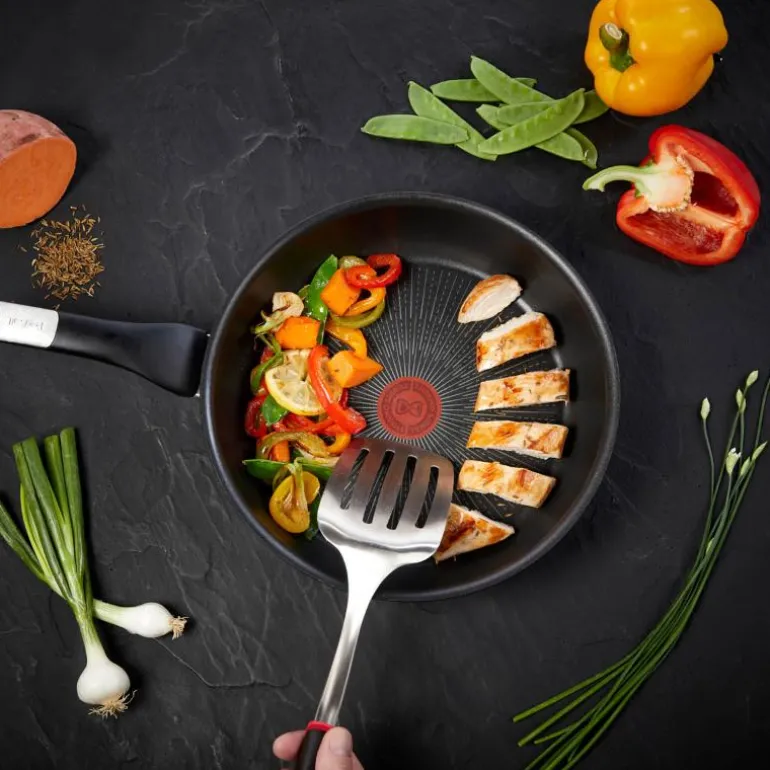 Unlimited stekepanne 22 cm