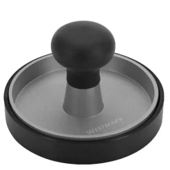 Uno hamburgerpresse Ø11,5 cm stål