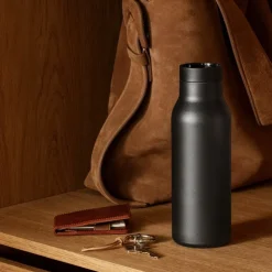 Urban termoflaske 0,5L svart