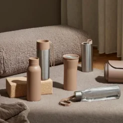 Urban termosflaske 0,5 L mocca