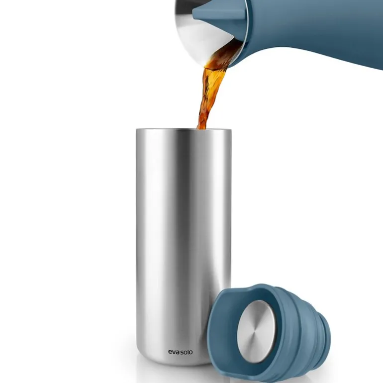 Urban To Go cup 35 cl dusty blue