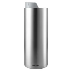Urban To Go Cup Recycled termokopp marble grey