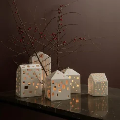 Urbania lyshus 9 cm functio