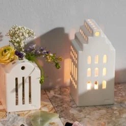 Urbania lyshus 17 cm manor