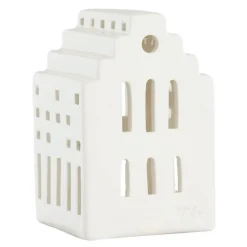 Urbania lyshus høy kirke