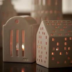 Urbania lyshus klassisk 9,5 cm