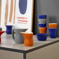 Ursula kanne 28 cl oker