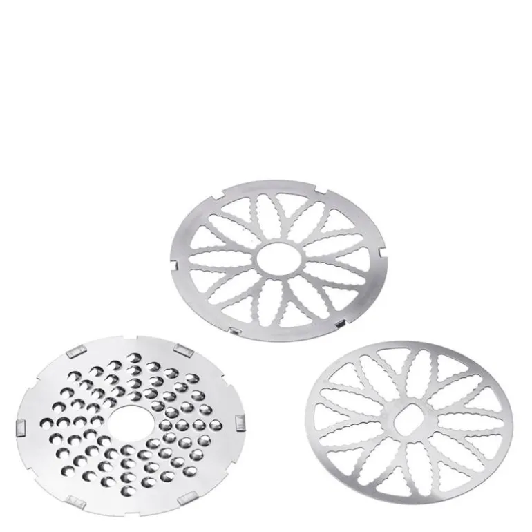 Urtekutter 13,4 cm stål