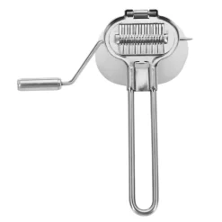 Urtekvern rustfritt stål