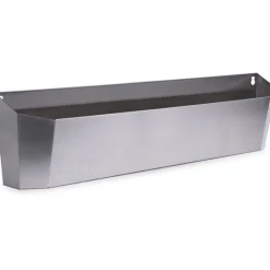 Utility Box L hylle til modulbord 80x20x12 cm stål