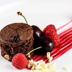 Utstikksform 4 stk stål