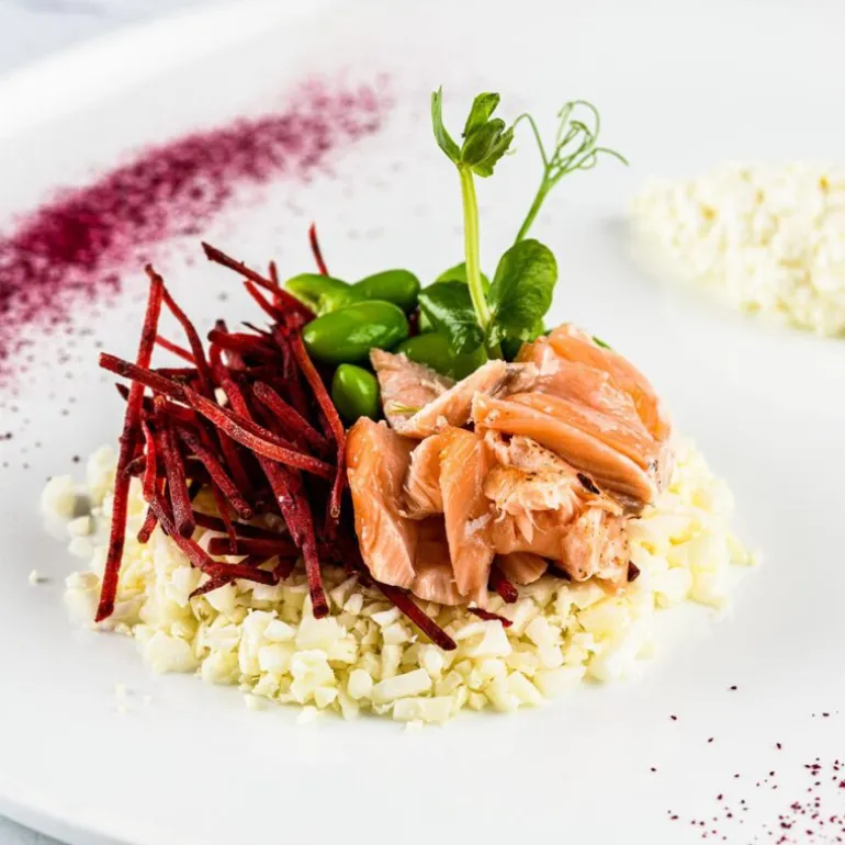 Utstikksform 4 stk stål