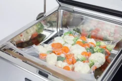 VacuChef 72 SlimLine kammervakuumpakker