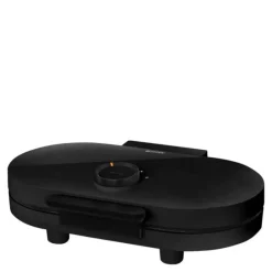 Vaffeljern dobbelt 1600W