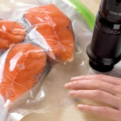 Vakuum tilbehørssett til ErgoMixx