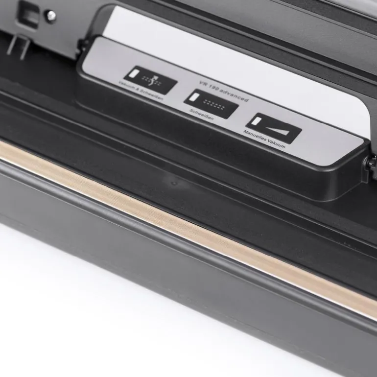 Vakuummaskin VR190 advanced