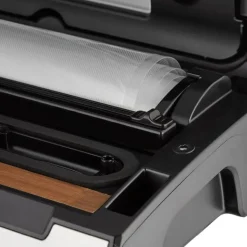 Vakuumpakker 130W rustfritt stål