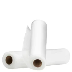 Vakuumposer rull liten 22 x 300 cm 2 stk