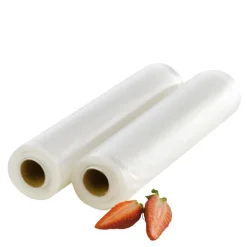 Vakuumposer rull liten 22 x 300 cm 2 stk