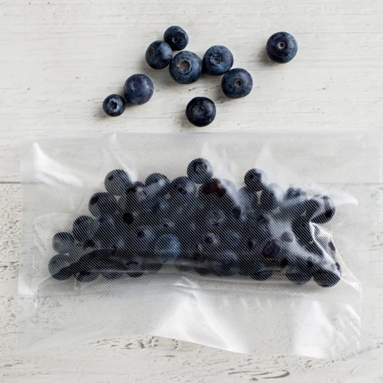 Vakuumposer små 22 x 30 cm 50 stk