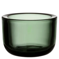 Valkea lyslykt 60 mm furugrønn