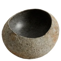 Valley skål medium grå