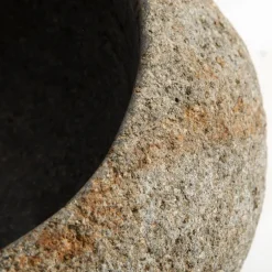 Valley skål medium grå