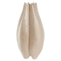 Valona vase 40,5x23 cm sand