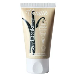 Vaniljepasta 50 g hvit