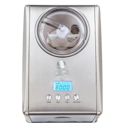 Vanilla ICMS-C15 iskremmaskin