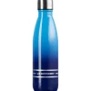 Vannflaske 0,5L azure