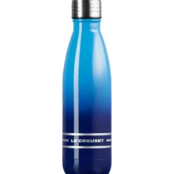 Vannflaske 0,5L azure