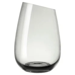 Vannglass 48 cl smokey grey